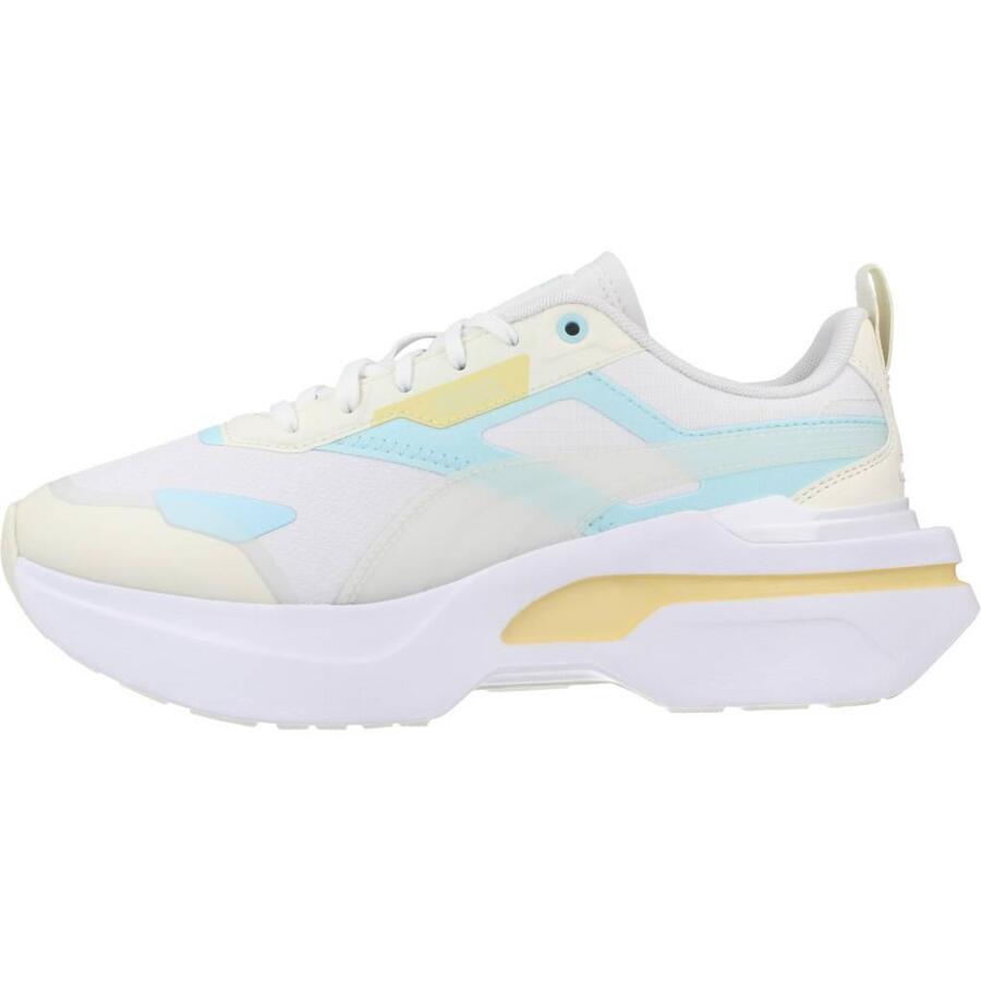 Кроссовки Puma модель Kosmo Rider Soft Wns цвет белый — фото 2