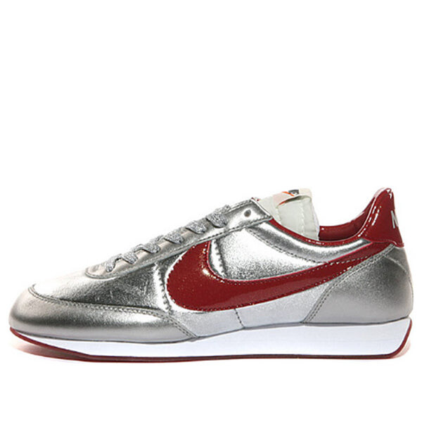 

Кроссовки air tailwind night track 'disco' Nike, серебряный, Серебристый, Кроссовки air tailwind night track 'disco' Nike, серебряный