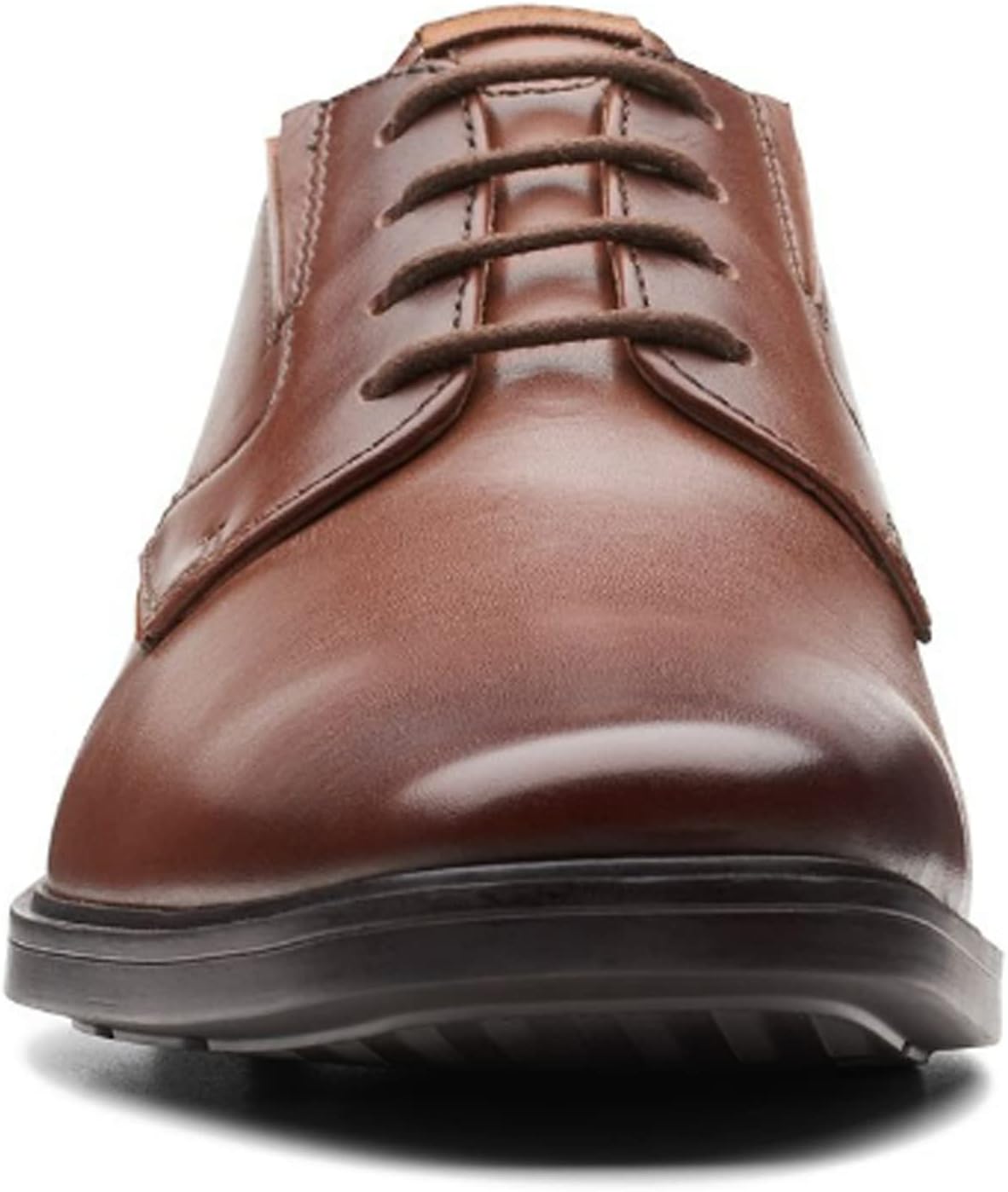 Мужские низкие кроссовки Clarks Clarkslite, светло-коричневый — фото 3