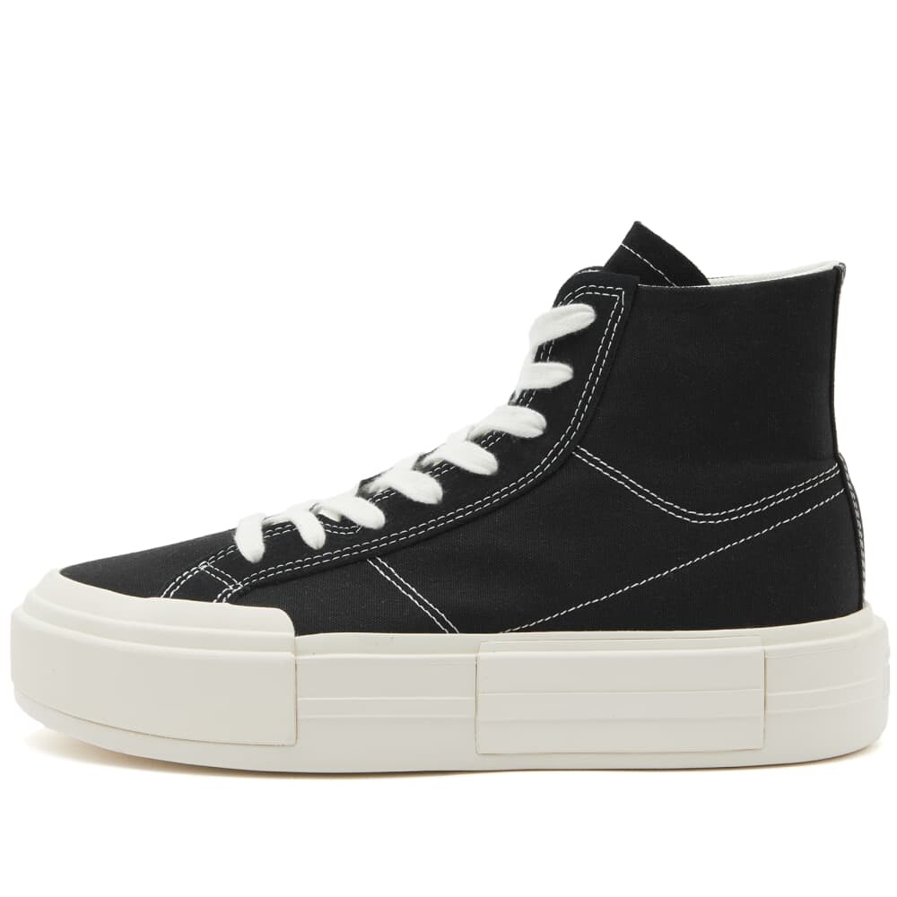 

Converse Кроссовки Chuck Taylor All Star Cruise, черный