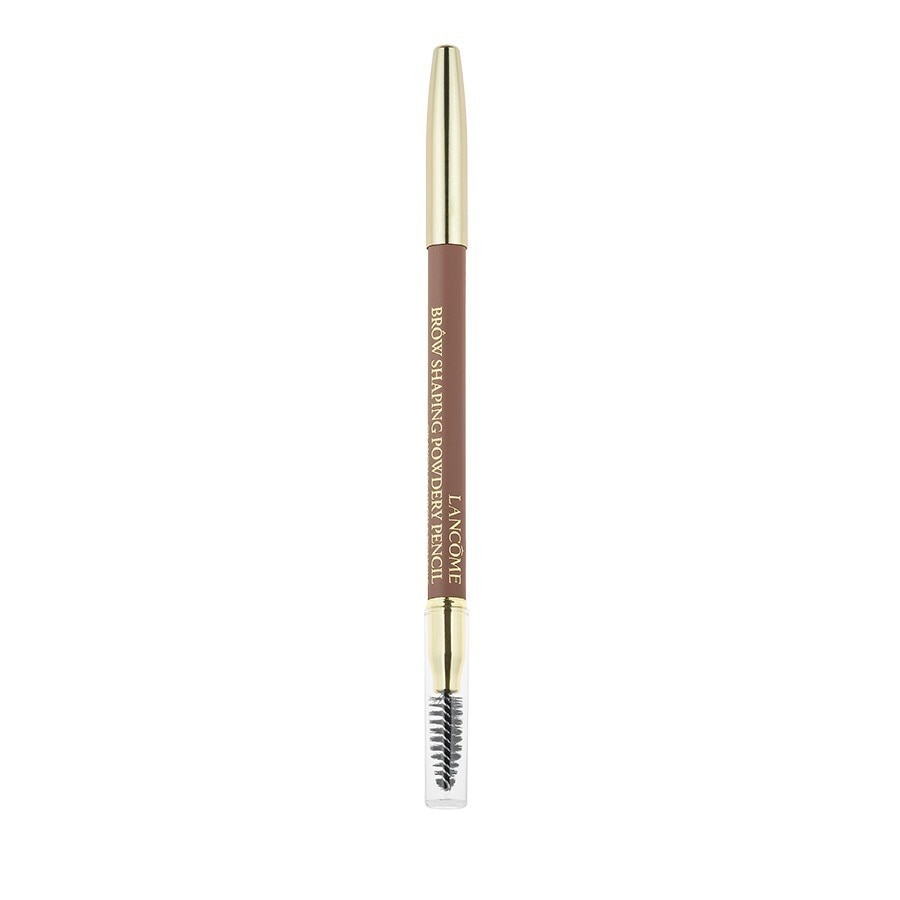 Карандаш для бровей brow shaping powdery pencil Lancome, вес 1.2 гр. — фото 2