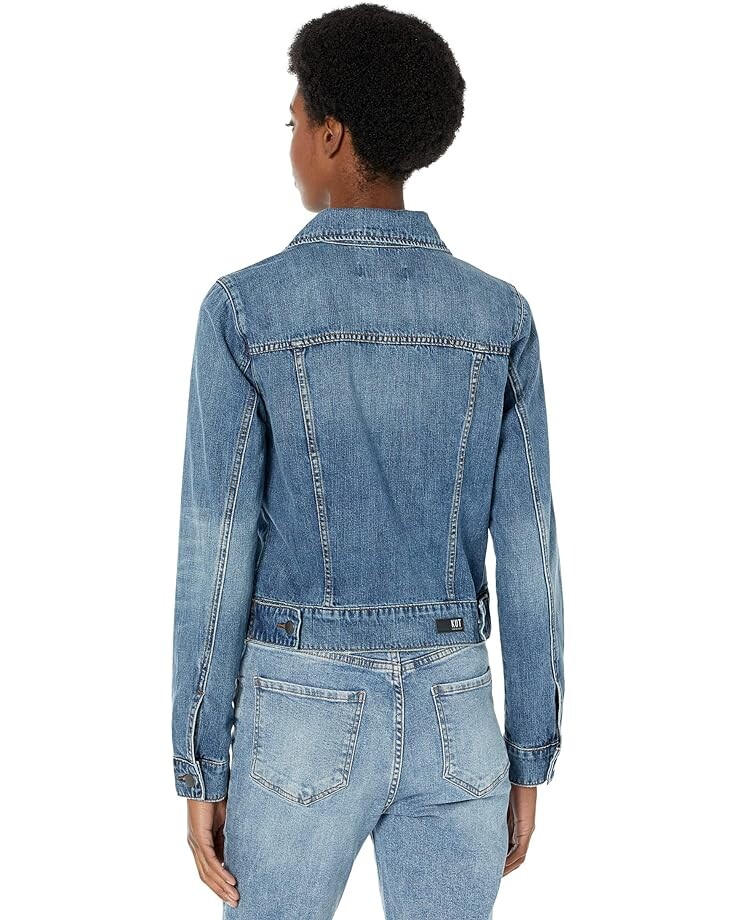 

Куртка KUT from the Kloth Rita Jacket, цвет Fine