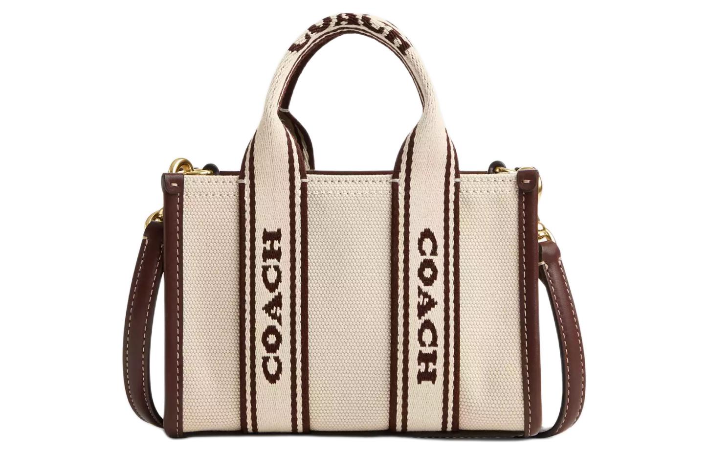 

Сумка Smith COACH
