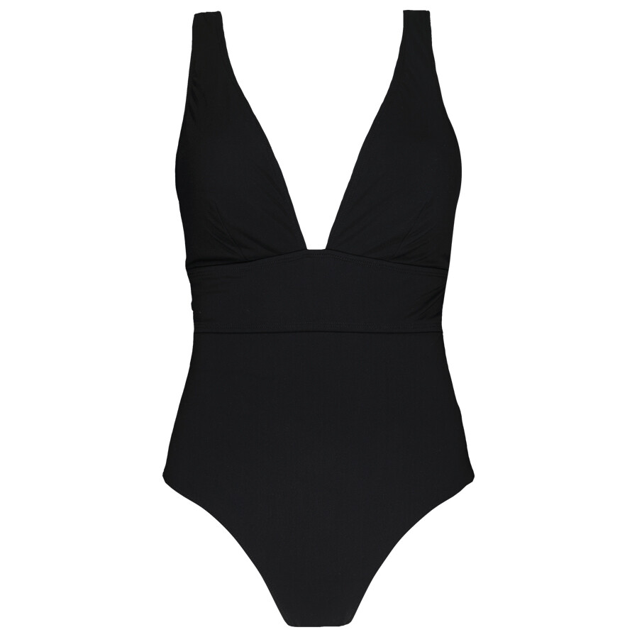 

Купальник Barts Women's Solid Sculpting One Piece, черный