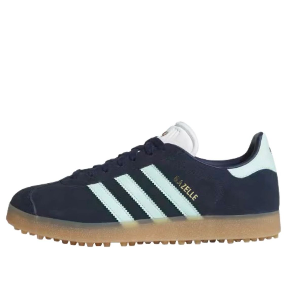 

Adidas Gazelle Spikeless Golf 'Night Indigo'