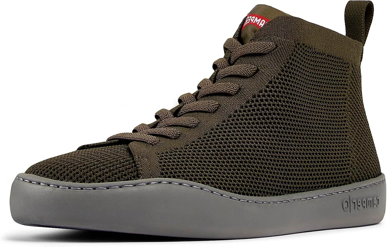 Мужские туристические кроссовки Camper Peu, Multicolour 002