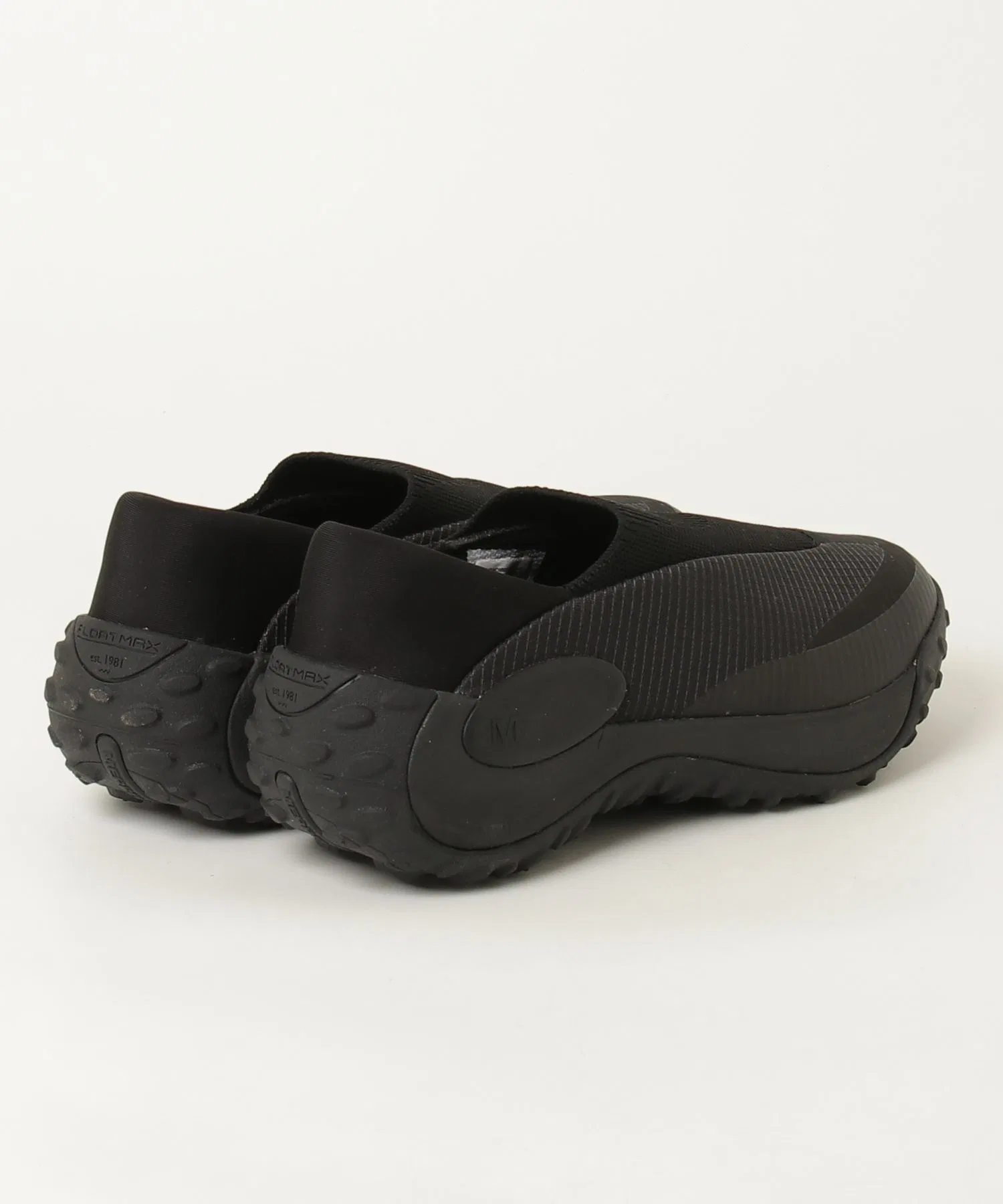 Мужские слипоны MERRELL Jungle Trek Moc — фото 2