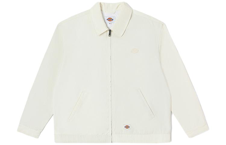 

Куртка Unisex Dickies, Белая Цапля Белый