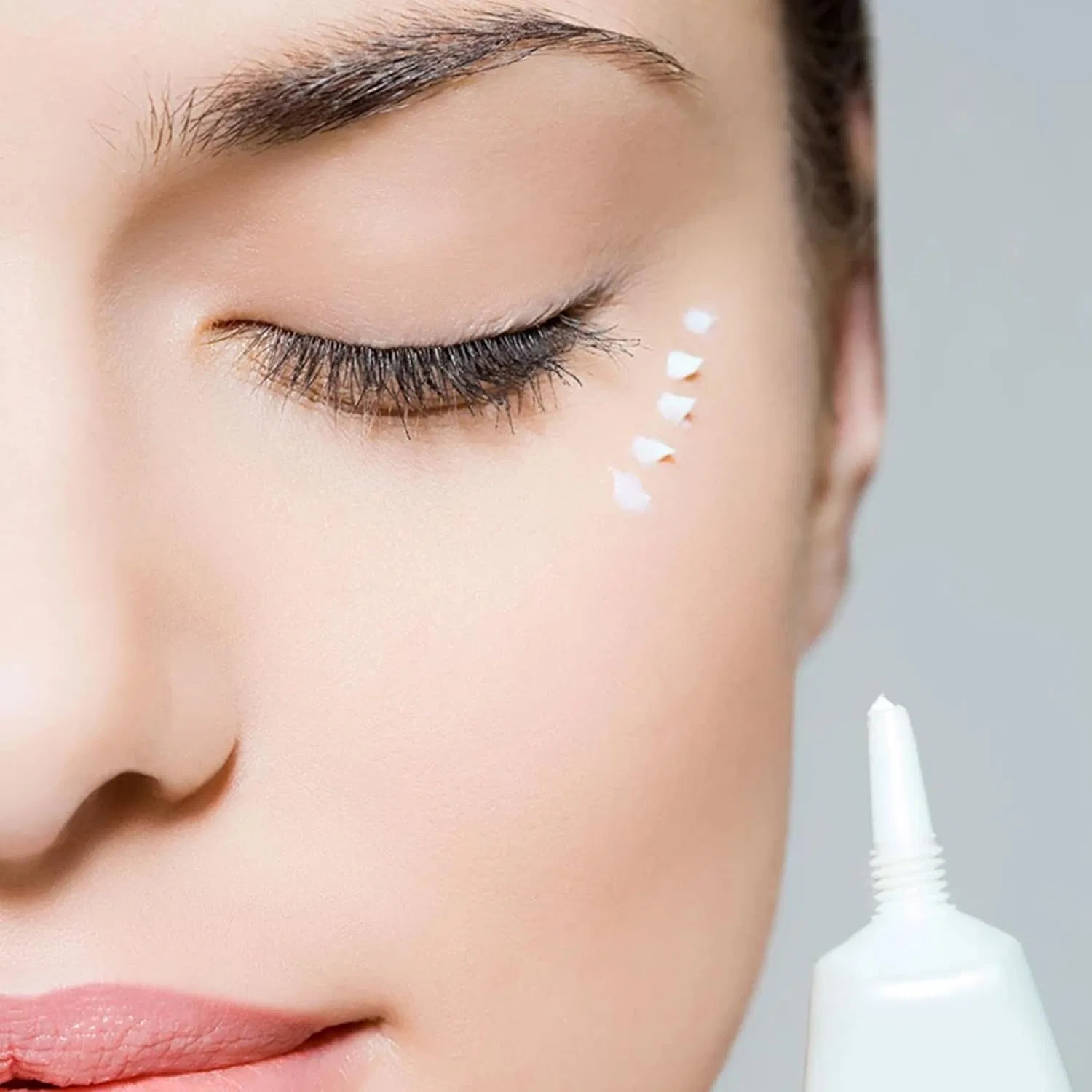 Крем для контура глаз и губ «Collagen Lip & Eye Contour Cream» от Artdeco Artdeco — фото 4