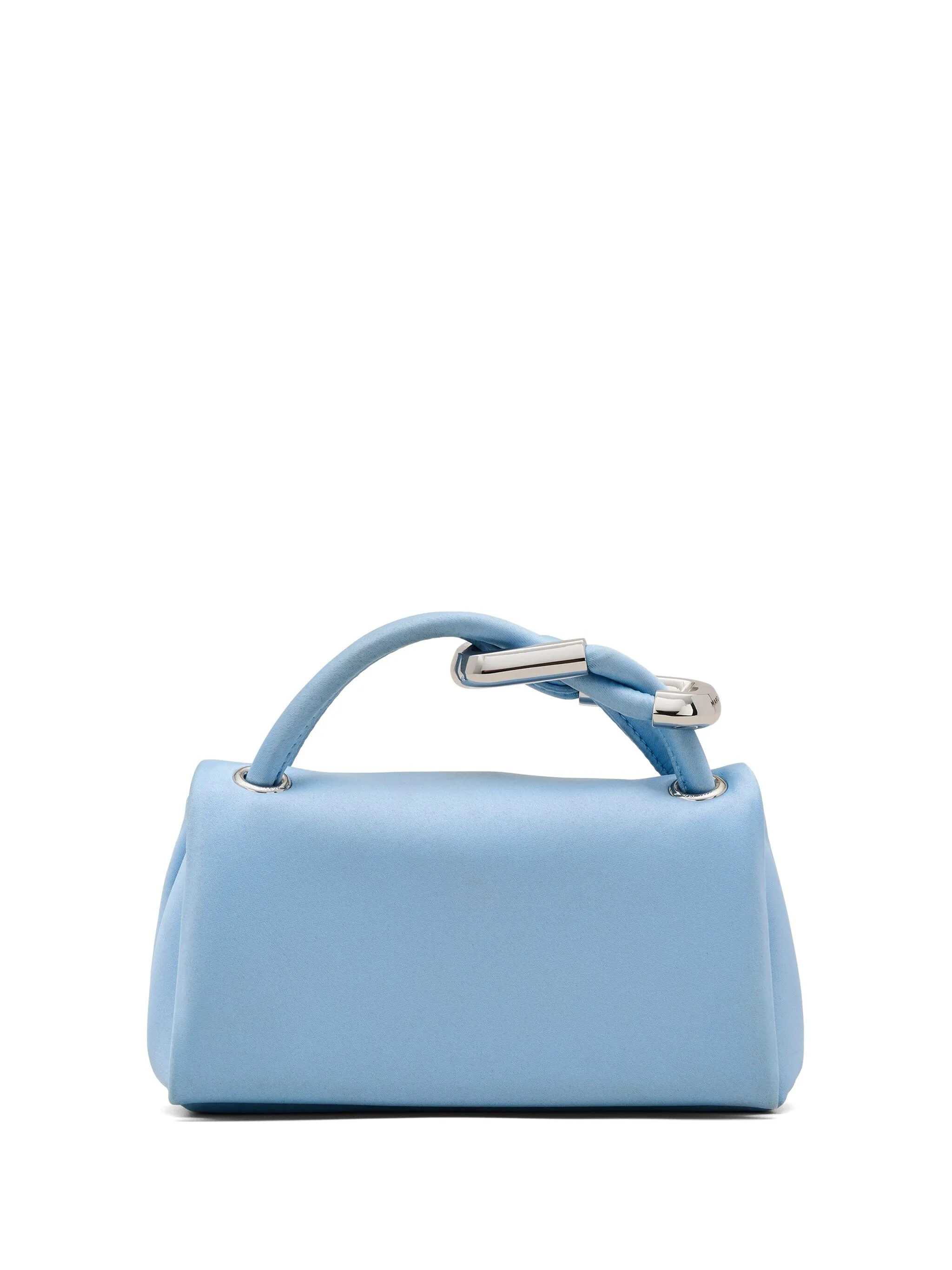 

Сумка The Satin Micro Marc Jacobs, синий