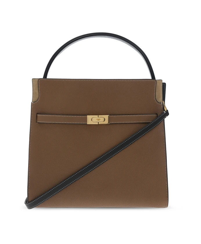 

Рюкзак Tory Burch, коричневый