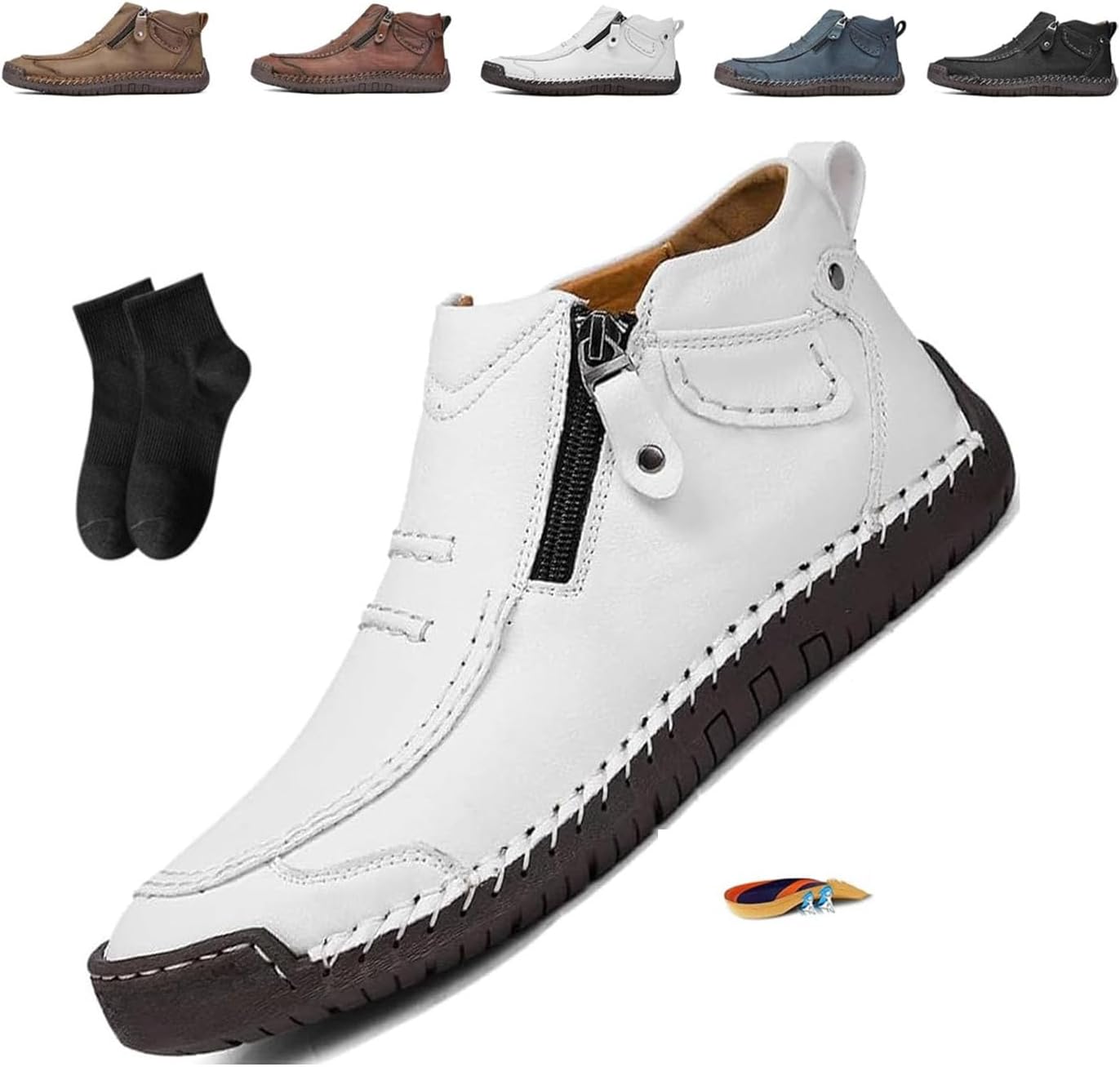 

Спортивные сандалии с открытым носком Noworfewer, белый