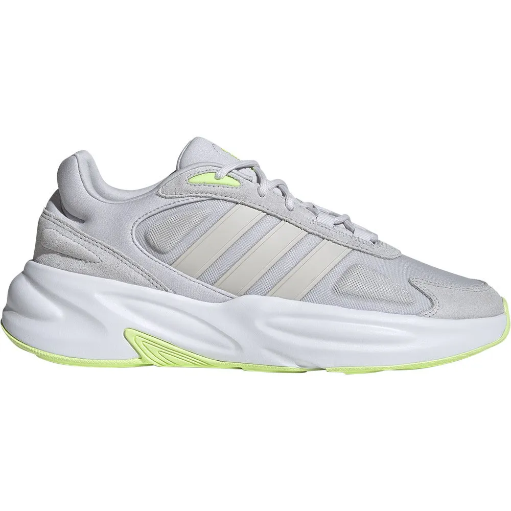 

Кроссовки adidas Ozelle, серый