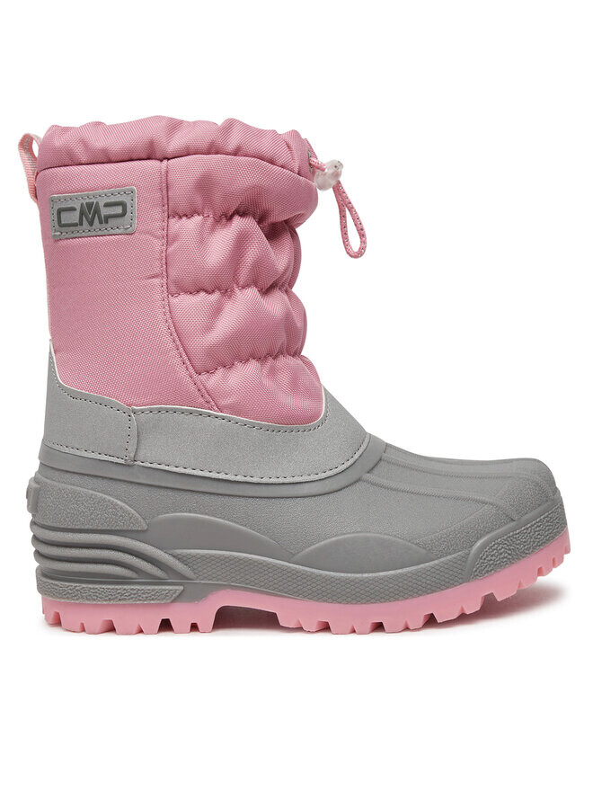 

Зимние ботинки CMP Hanki 3.0 Snow Boots 3Q75674J, розовый