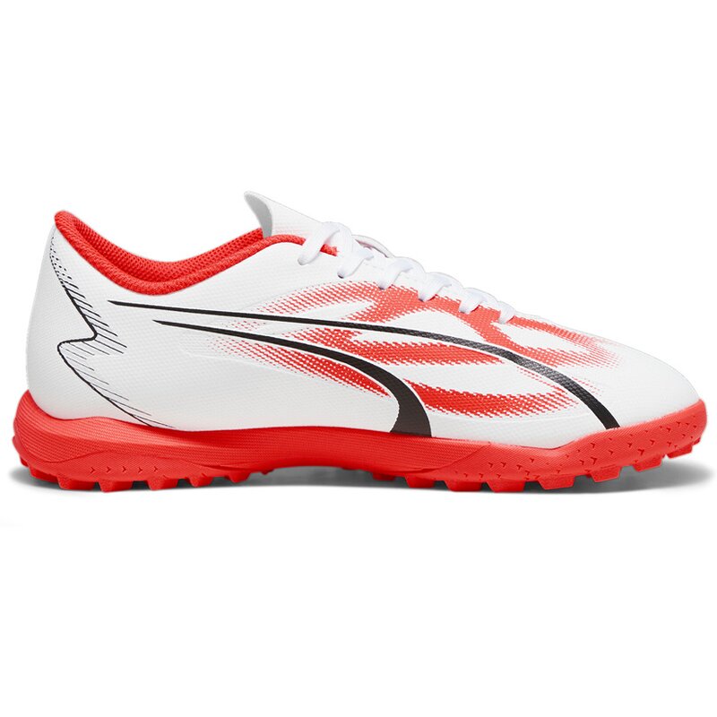 

Футбольные бутсы Ultra Play TT Jr для игры на хард-корте Puma, черный