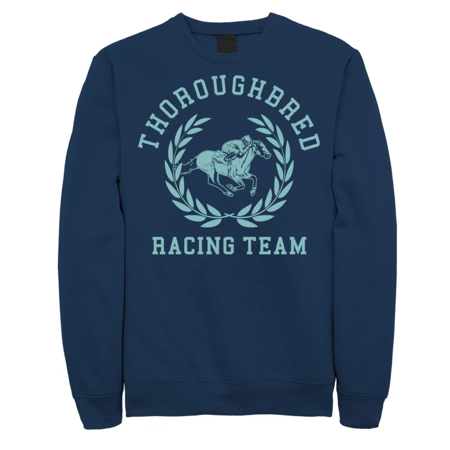 

Мужская толстовка Thoroughbred Racing Team Fifth Sun