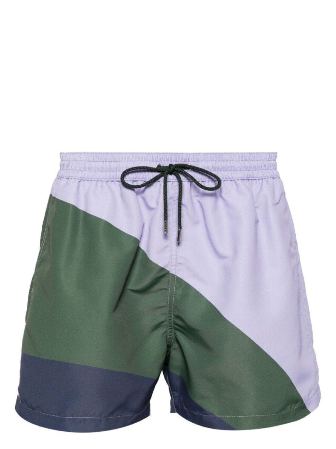 

Paul Smith плавки-шорты в полоску, фиолетовый