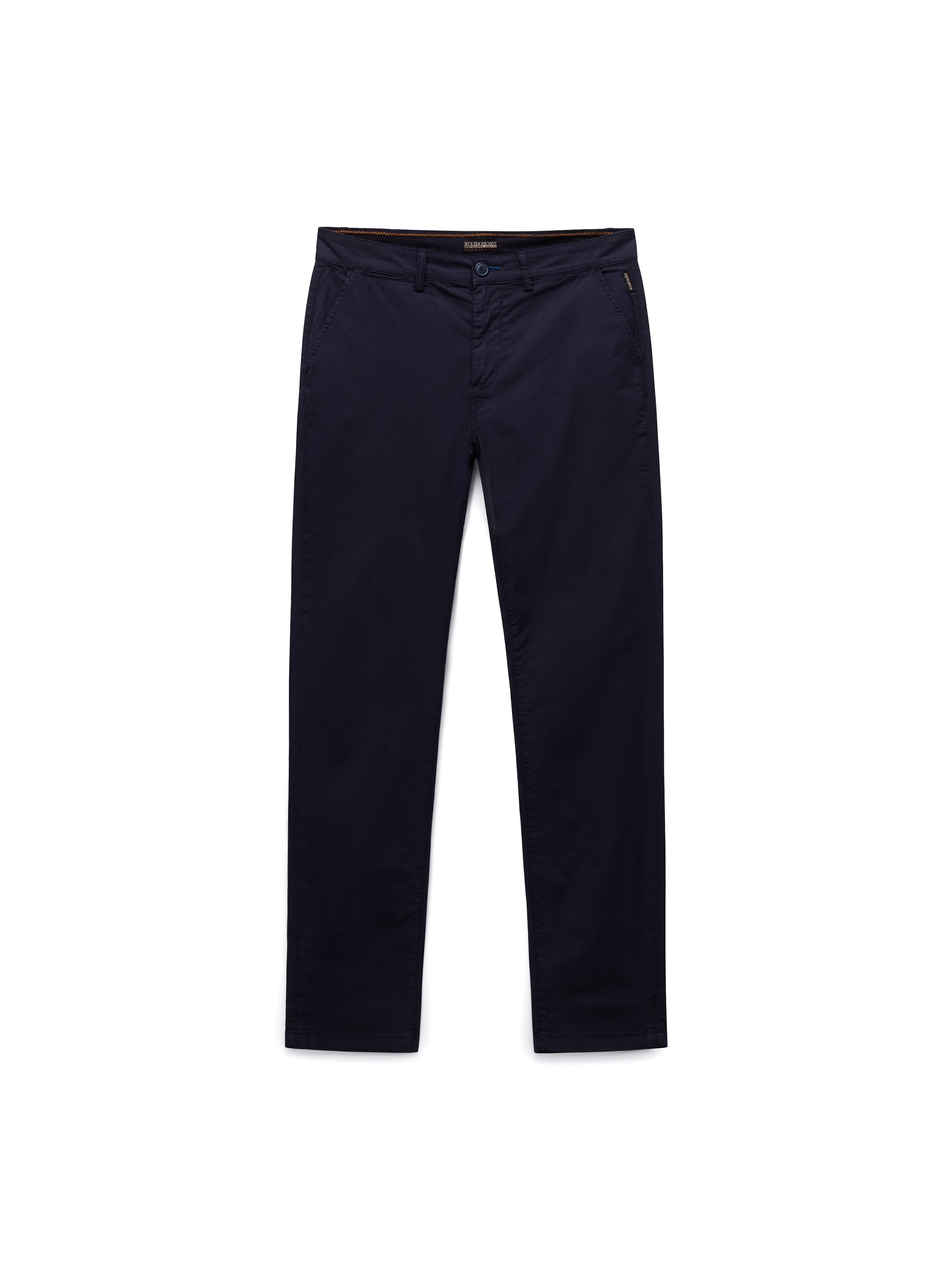 

NAPAPIJRI Обычные штаны 'M-PUYO SUM' в цвете Night Blue