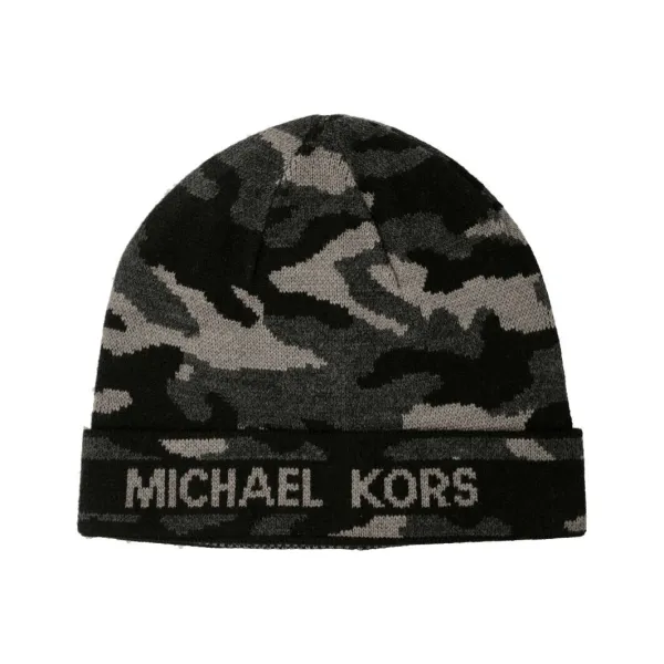 

Кепка Michael Kors, черный