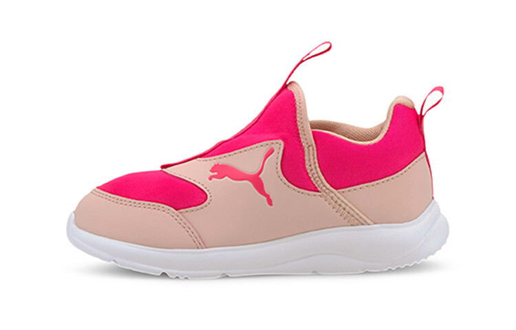 

Детские кроссовки Fun Racer PS Puma