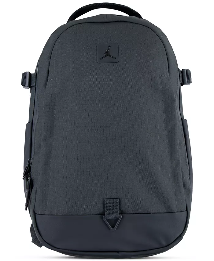 

Мужской рюкзак Cordura с логотипом Jordan, серый
