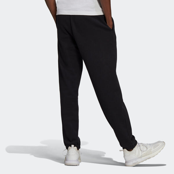 Спортивные штаны Men's adidas originals R.Y.V. Sweatpnt Side Stripe Sports Pants/Trousers/Joggers Black, черный — фото 3