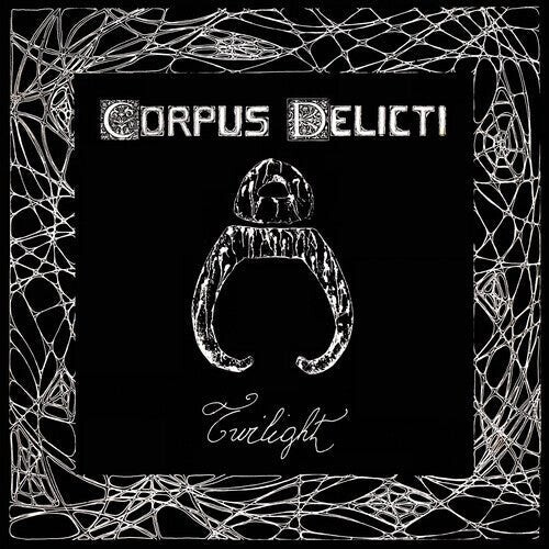 

Виниловая пластинка Corpus Delicti - Twilight - Silver