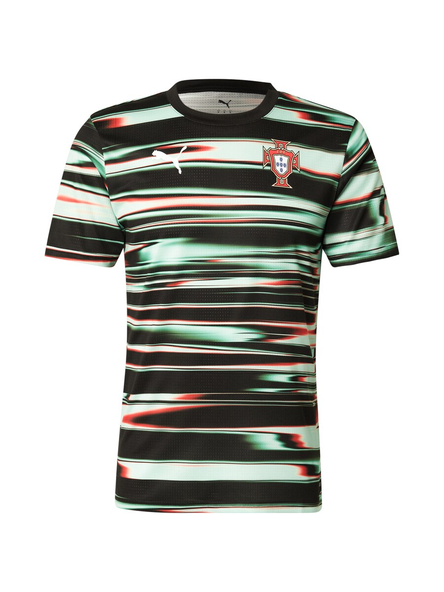 

Джерси PUMA Portugal, черный