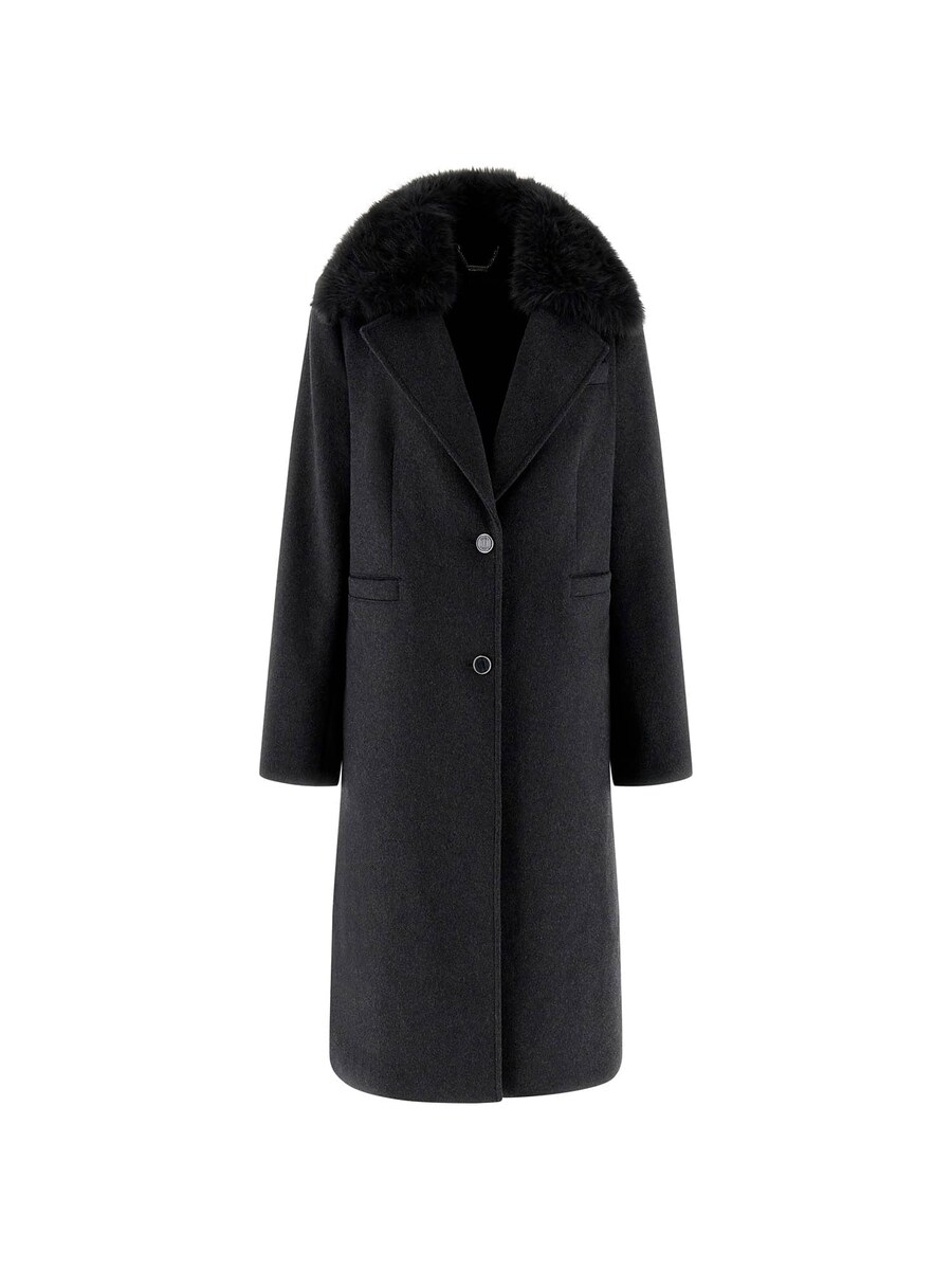 

Демисезонное пальто GUESS, Grey