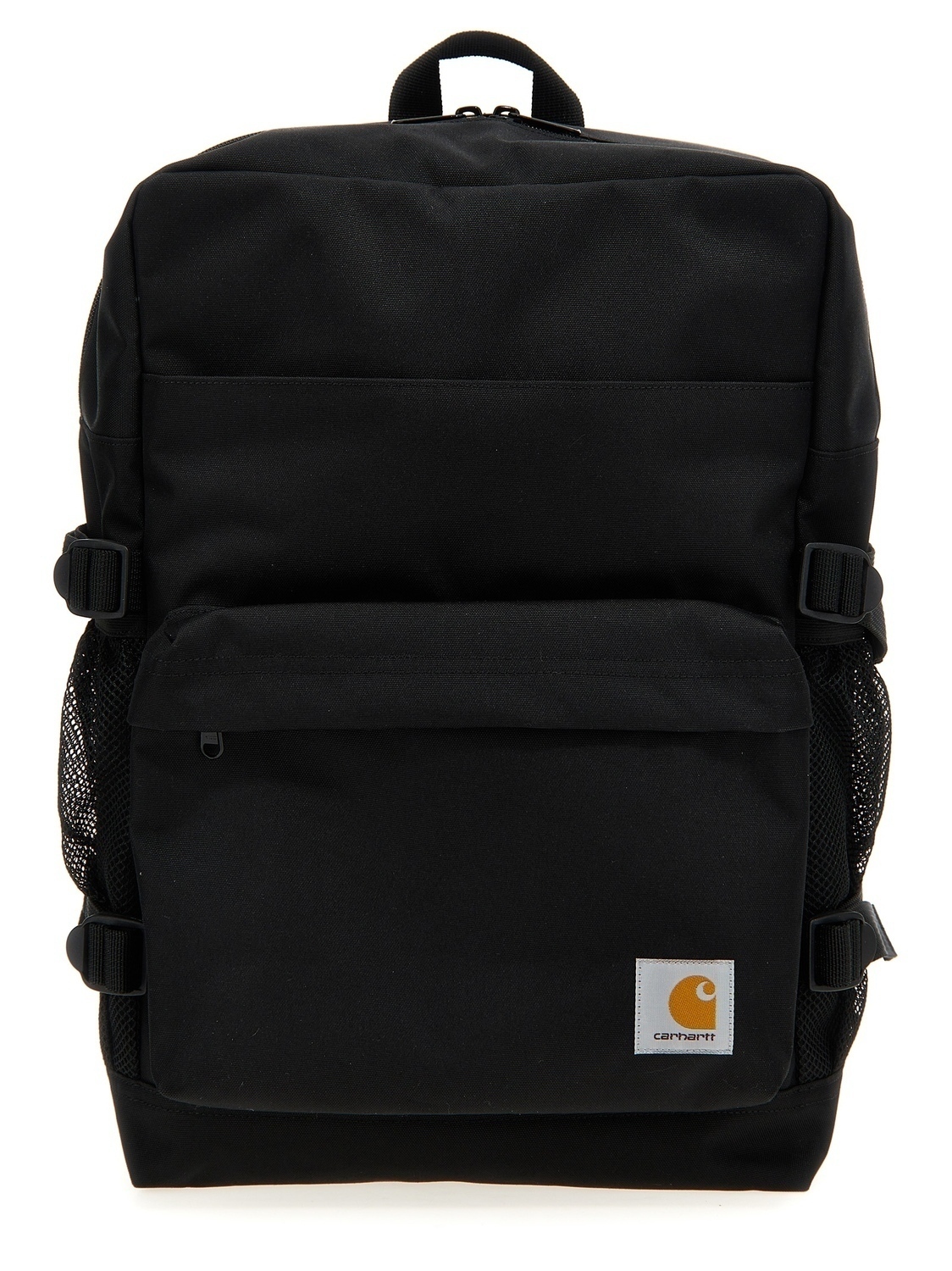 

Рюкзак «Jakob» CARHARTT WIP, черный
