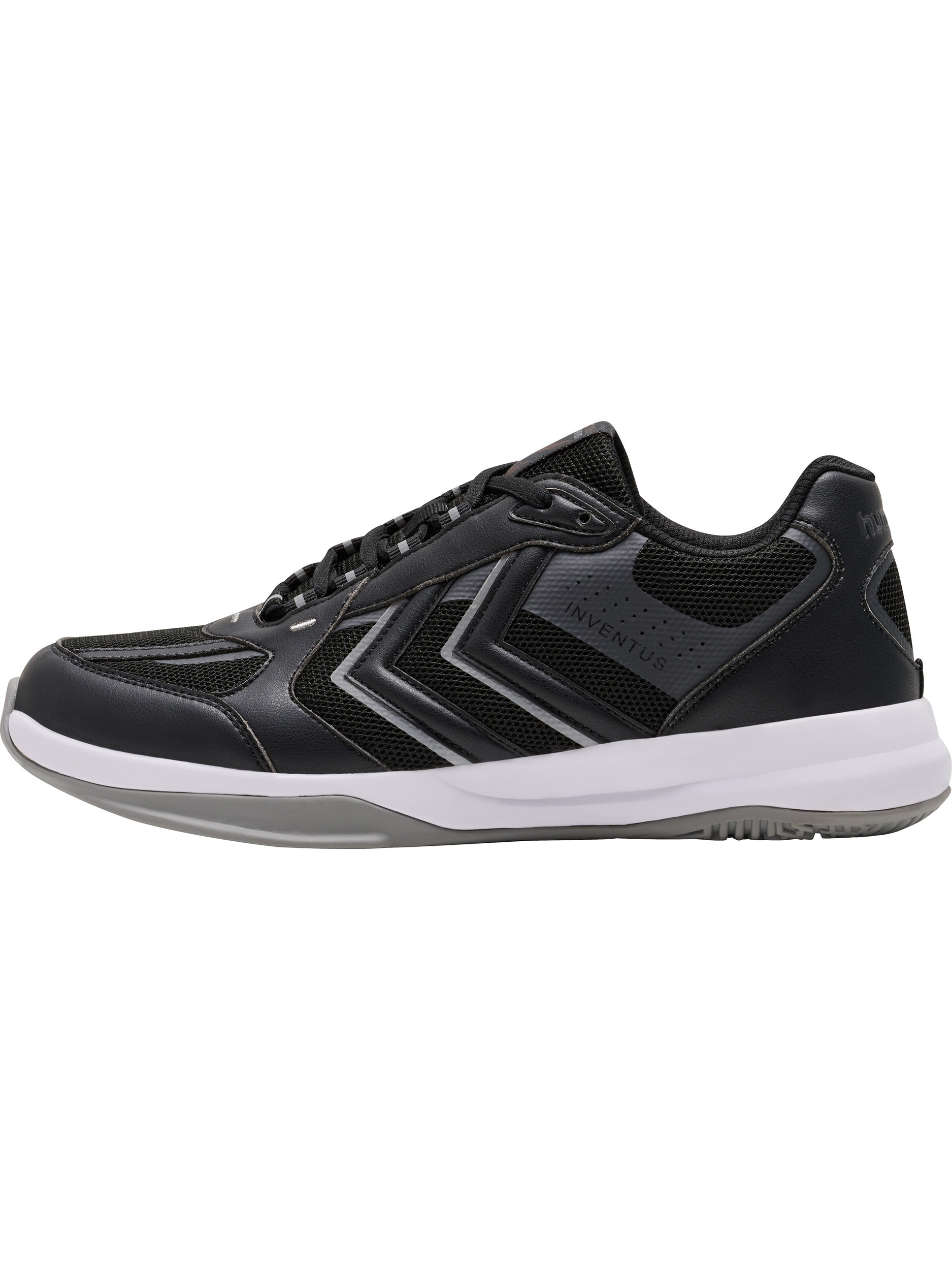 

Спортивные кроссовки Hummel Sportschuh Inventus Off Court Reach Lx, черный