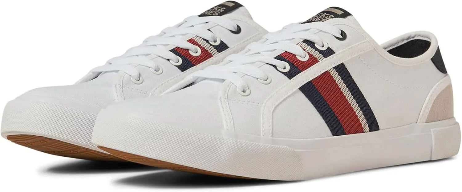 

Мужские ботинки-челси JACK&JONES, коричневый