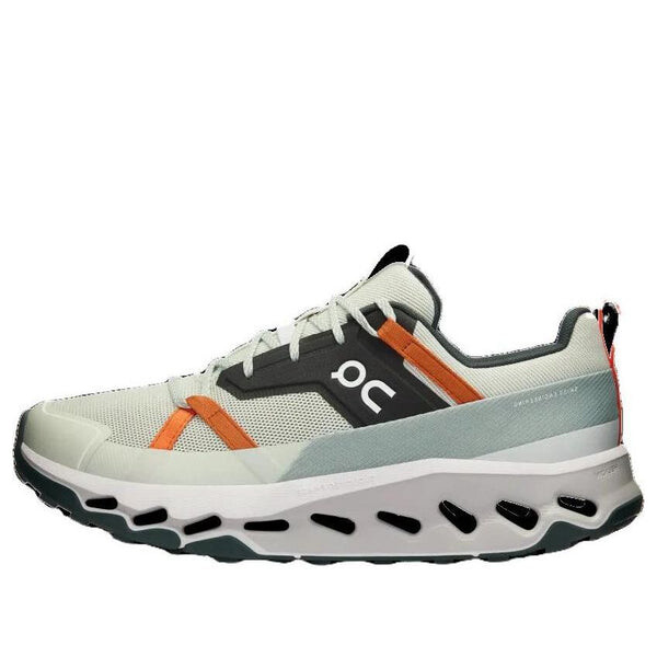 

Кроссовки cloudhorizon 'aloe frost' On Running, зеленый