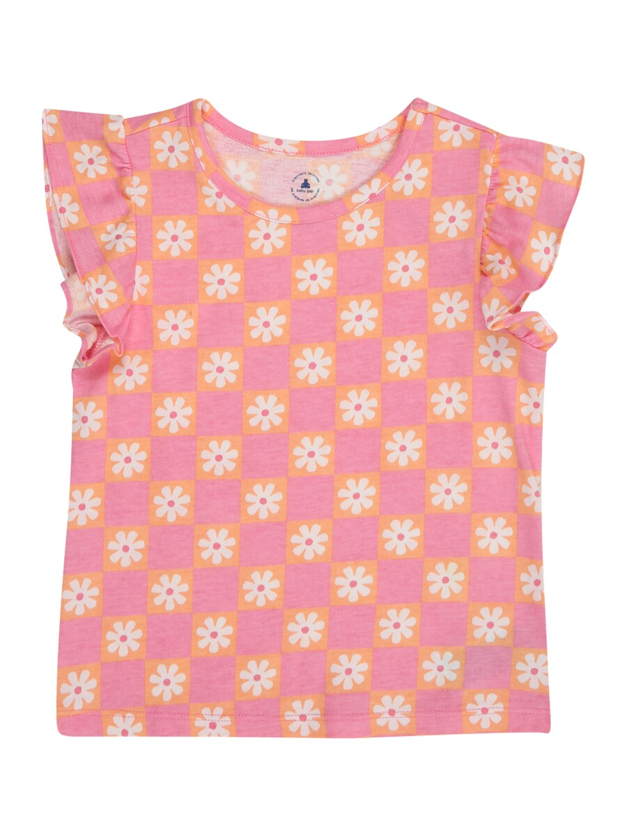 

Футболка GAP, Pink