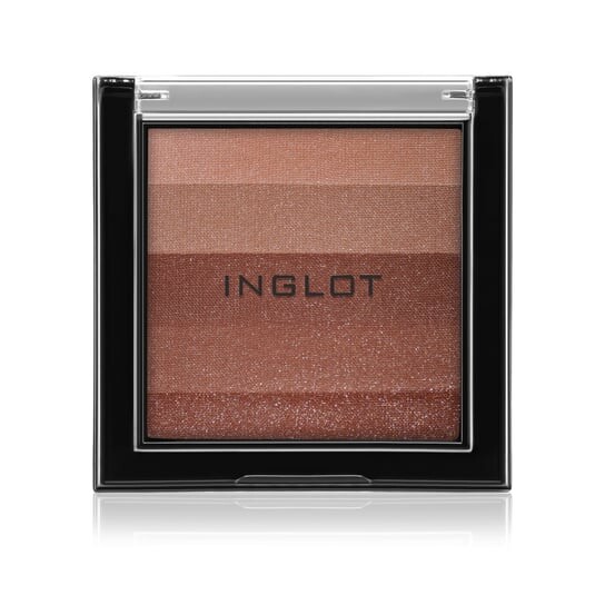 

Бронзирующая пудра Amc Multicolor 77, 10 г, INGLOT
