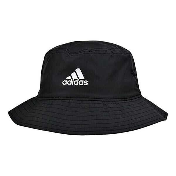

Бейсболка bucket bos caps 'black' Adidas, черный