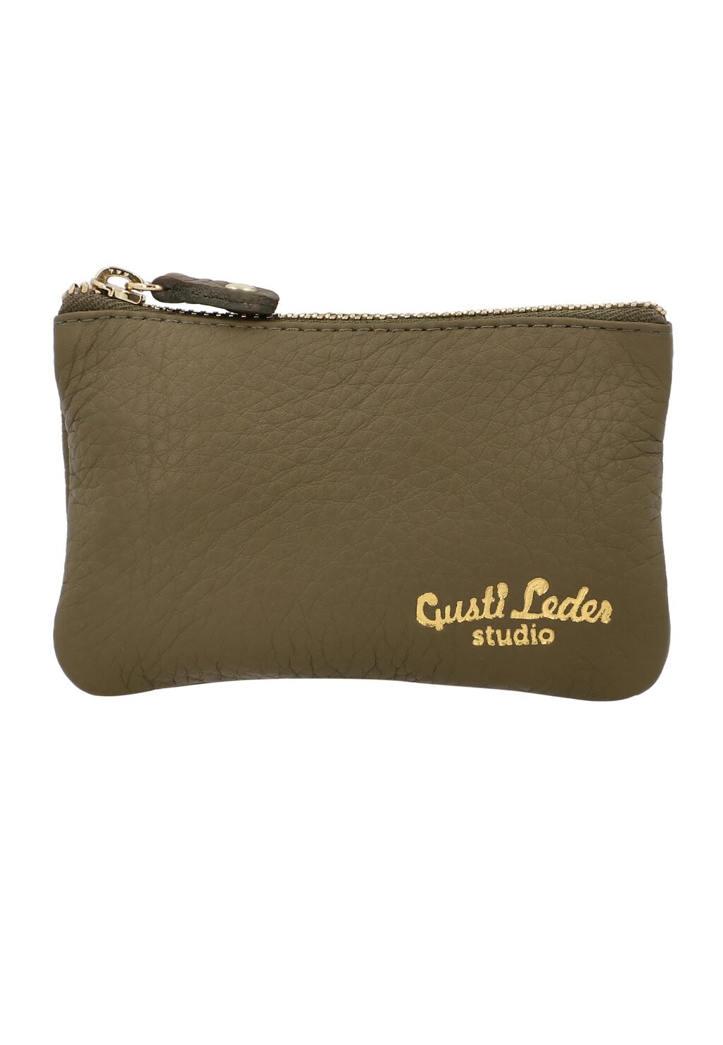 

Ключница Walden Gusti Leder, зеленая