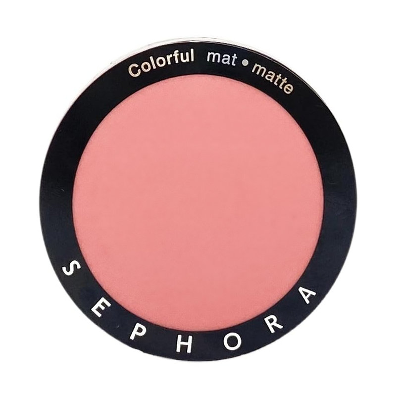 

Sephora Matte Blush 3,5 г Flirt It Up 06