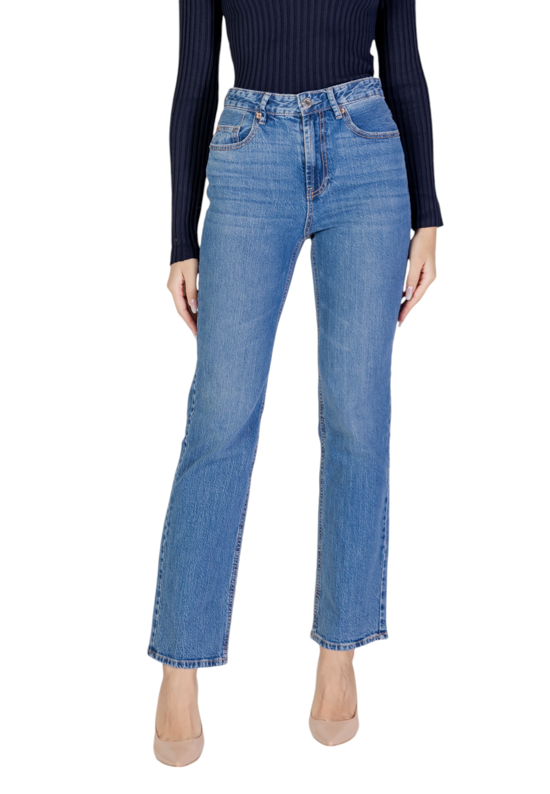 

Джинсы Vero Moda, blue