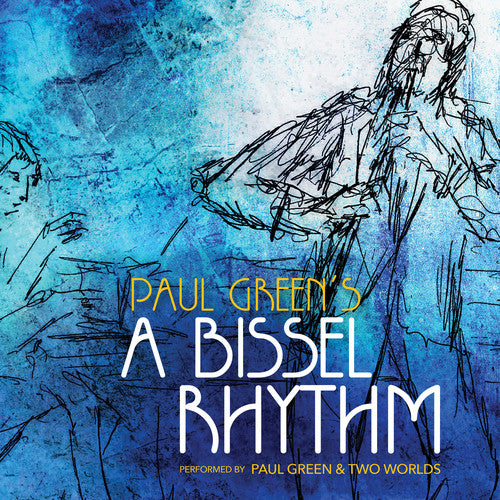 

CD диск Green, Paul: Bissel Rhythm