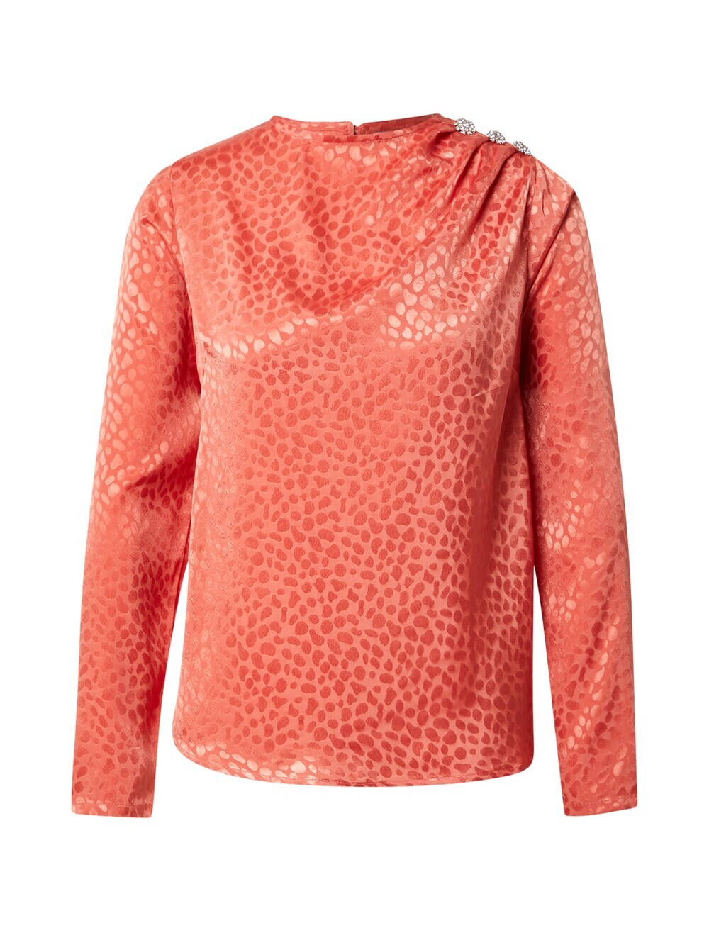 

Блузка Dorothy Perkins, коралл