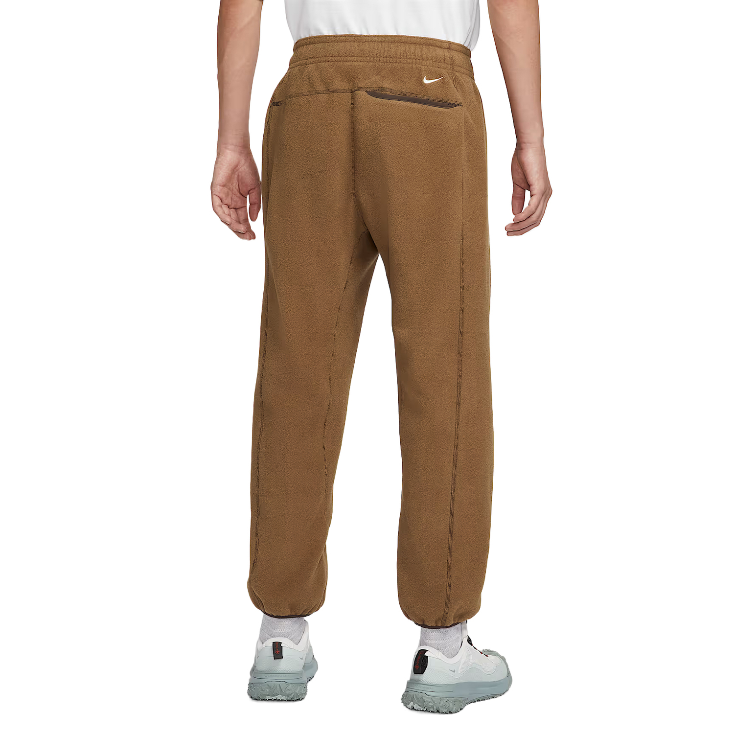 Nike Брюки ACG Casual мужские Moss Wood Brown — фото 3