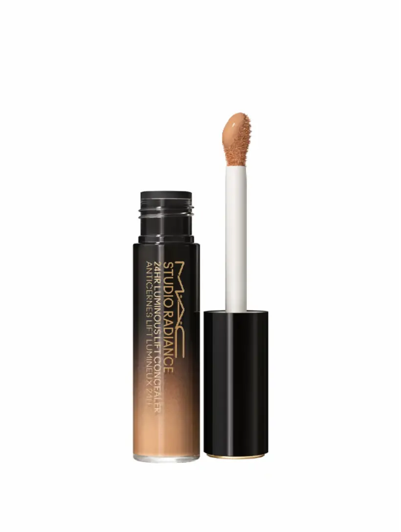 

Подсвечивающий консилер Studio Radiance 24HR Luminous Lift Concealer, оттенок NC27​ MAC