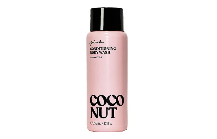Гель для душа увлажняющий Victoria's Secret Nourishing Refreshing 365 мл