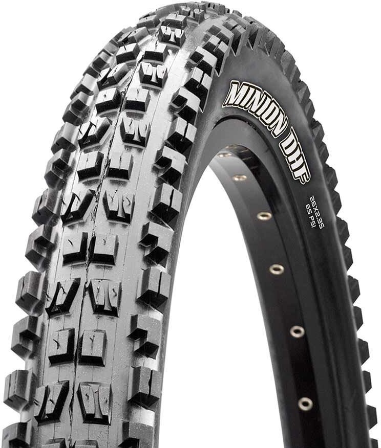 

Шина Minion DHF F60 DC EXO TR Maxxis