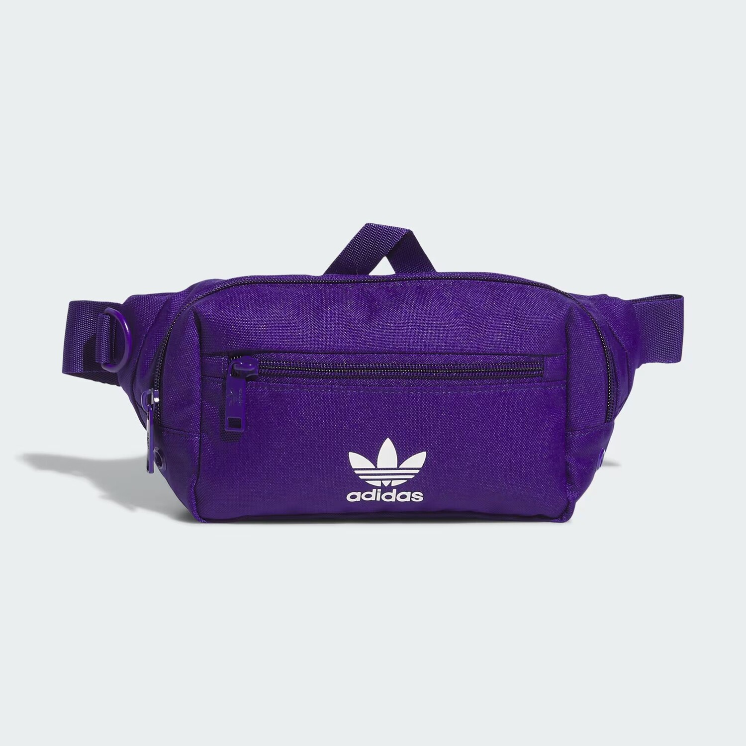 

Поясная сумка для любой талии Adidas, цвет Collegiate Purple