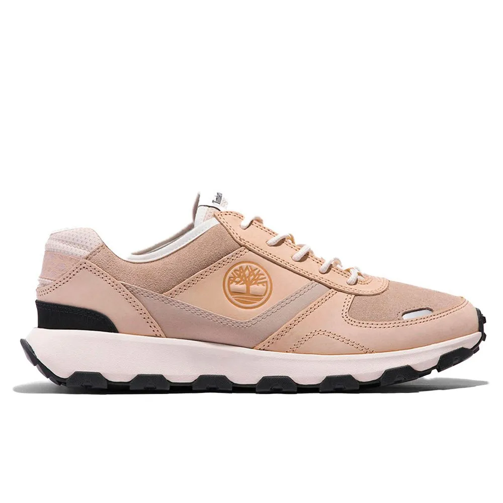 

Кроссовки Timberland Winsor Park Low trainers, бежевый