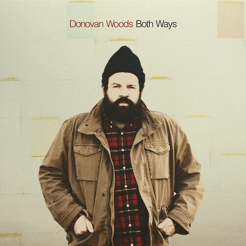 

Виниловая пластинка Woods, Donovan: Both Ways