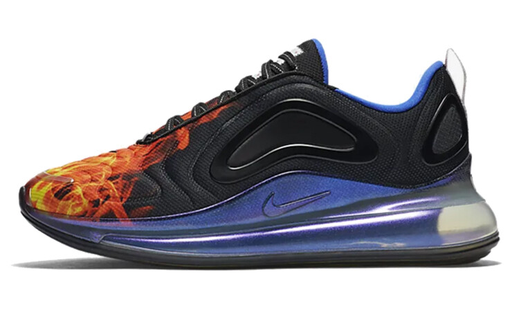 Женские кроссовки Nike Air Max 720