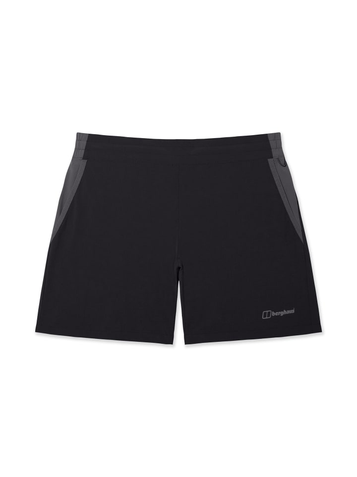 

Шорты Berghaus, черный